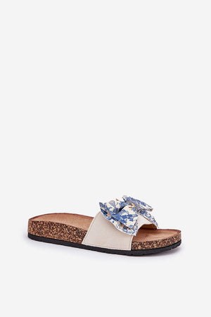  Pantofle  model 209980 Step in style 