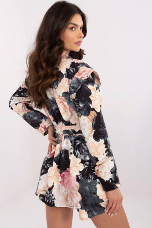  Dámský Overal  model 210035 Italy Moda 