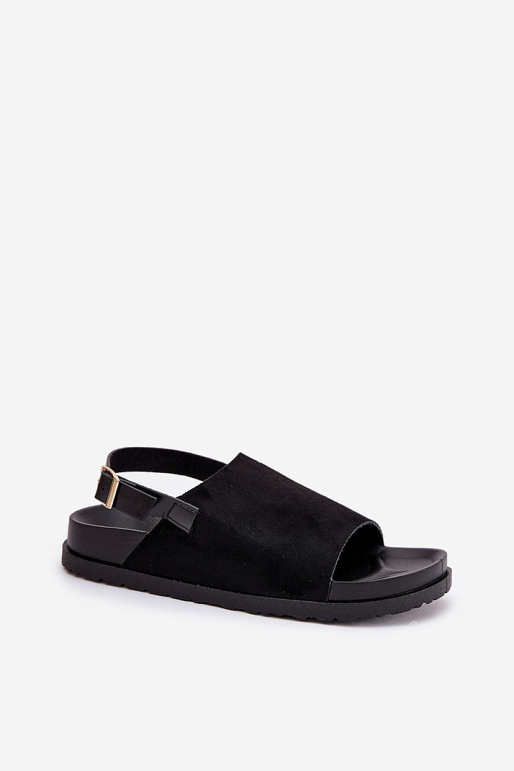  Sandály  model 210046 Step in style 