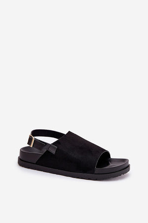  Sandály  model 210046 Step in style 