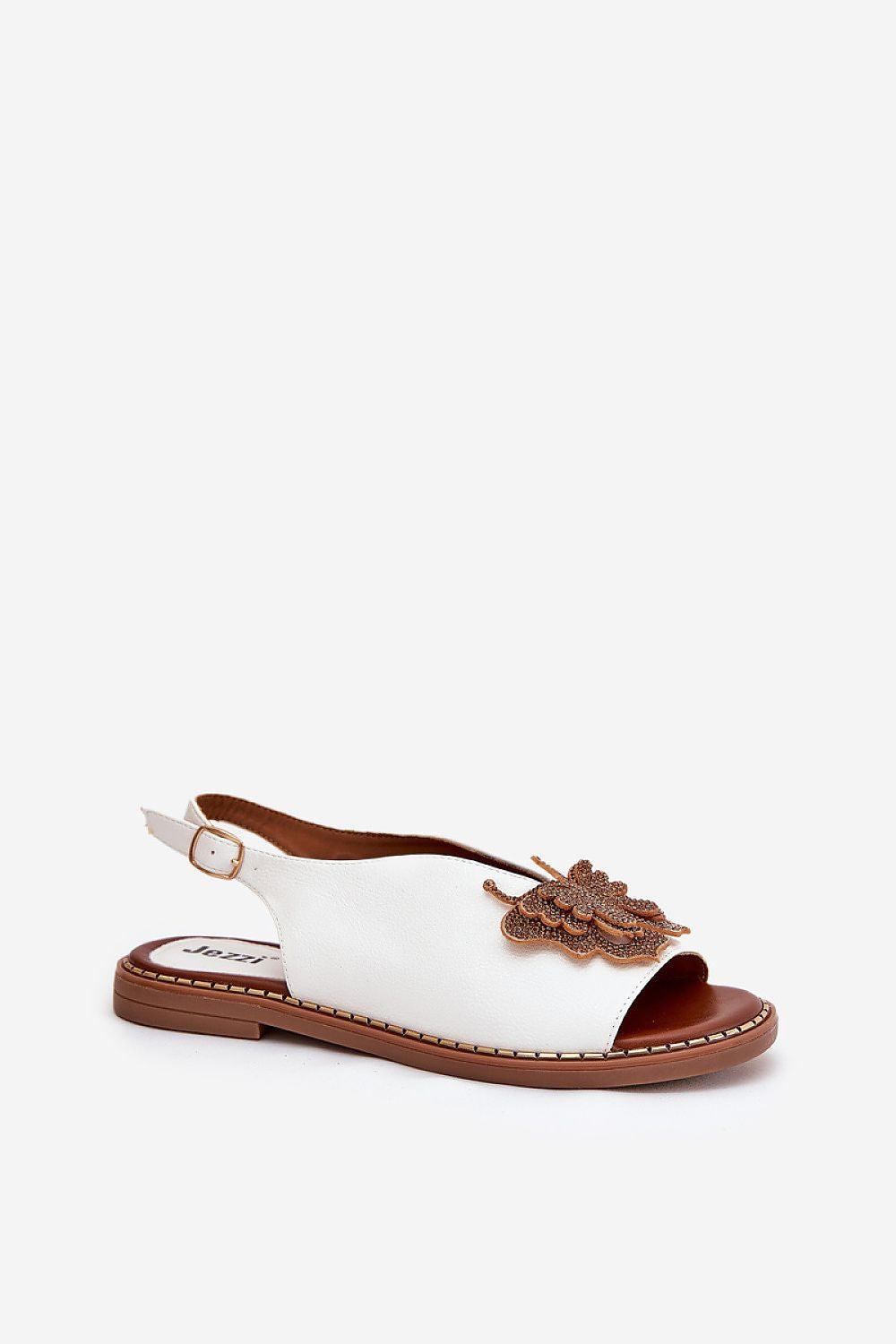  Sandály  model 210059 Step in style 