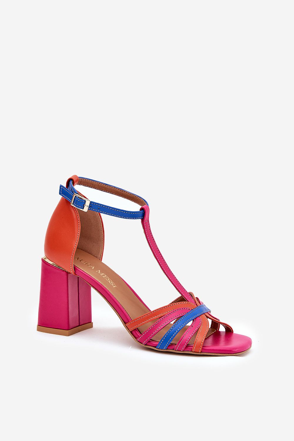  Sandály  model 210063 Step in style 