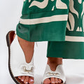  Sandály  model 210064 Step in style 