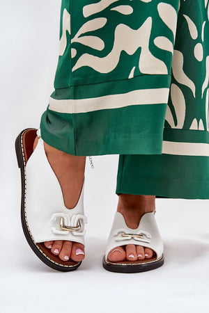  Sandály  model 210064 Step in style 
