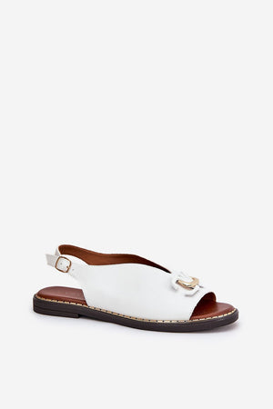  Sandály  model 210064 Step in style 
