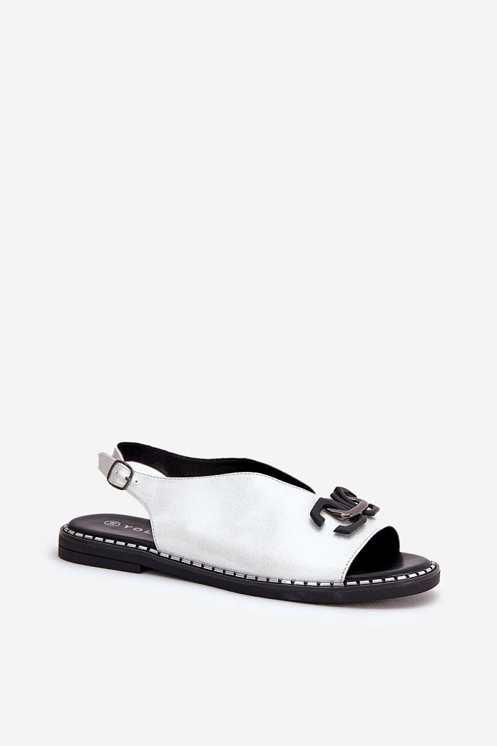  Sandály  model 210066 Step in style 