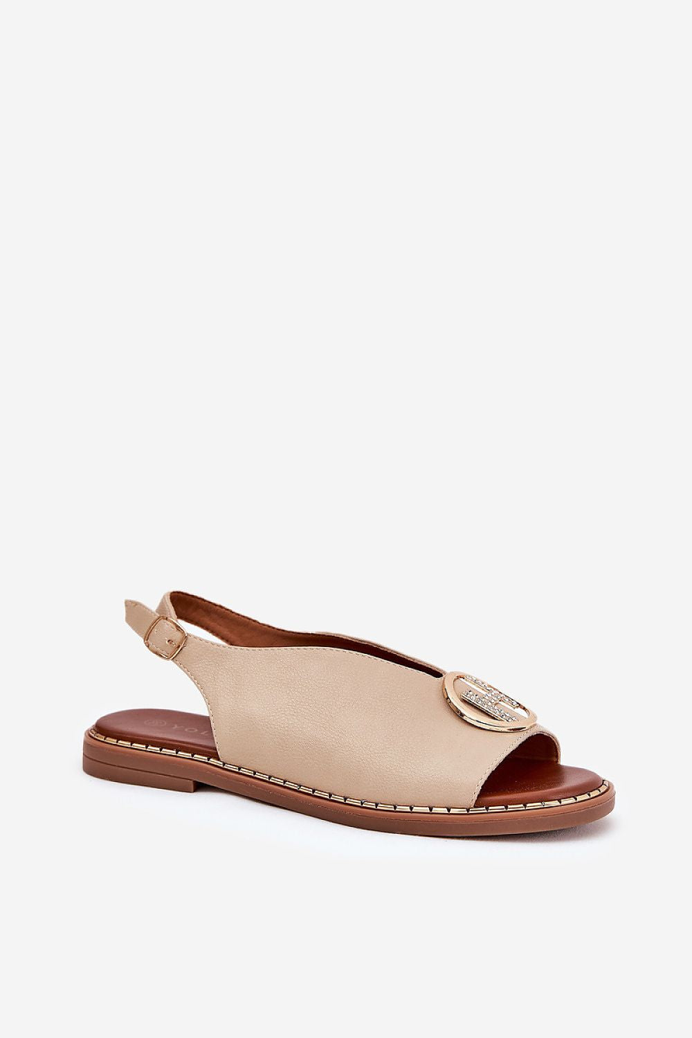  Sandály  model 210129 Step in style 