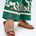  Sandály  model 210132 Step in style 