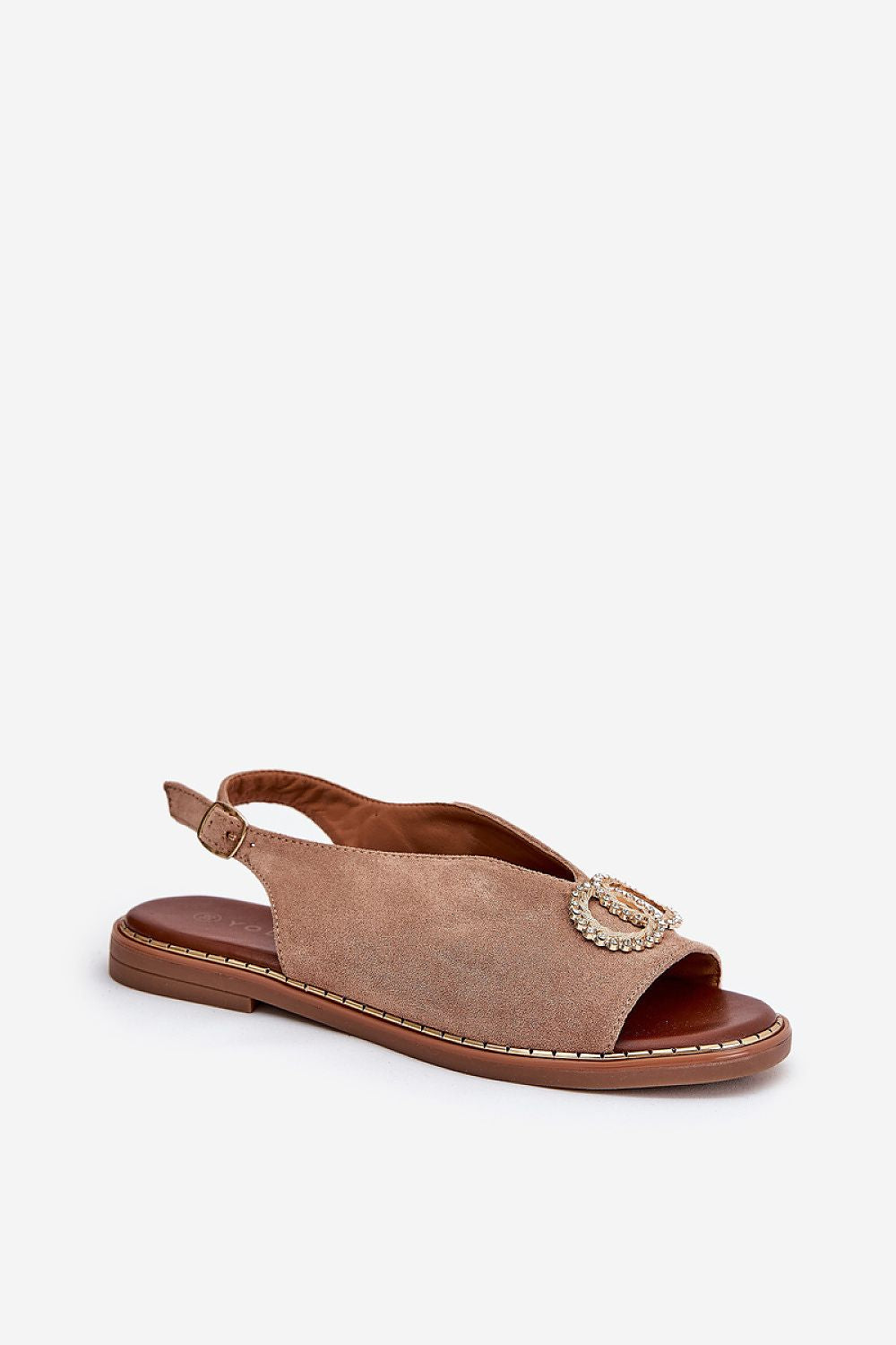  Sandály  model 210132 Step in style 