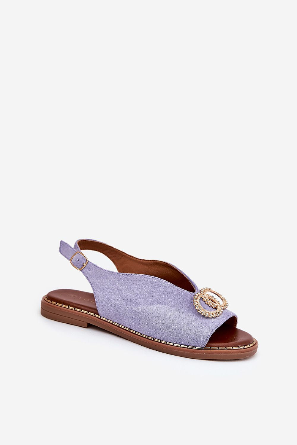  Sandály  model 210134 Step in style 