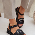  Sandály  model 210145 Step in style 