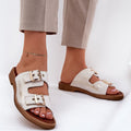  Pantofle  model 210174 Step in style 