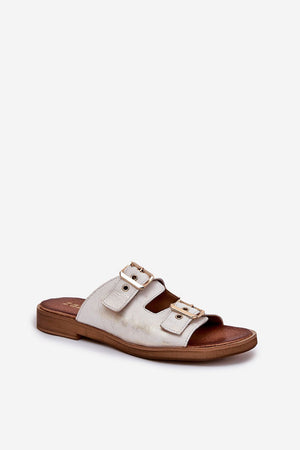  Pantofle  model 210174 Step in style 