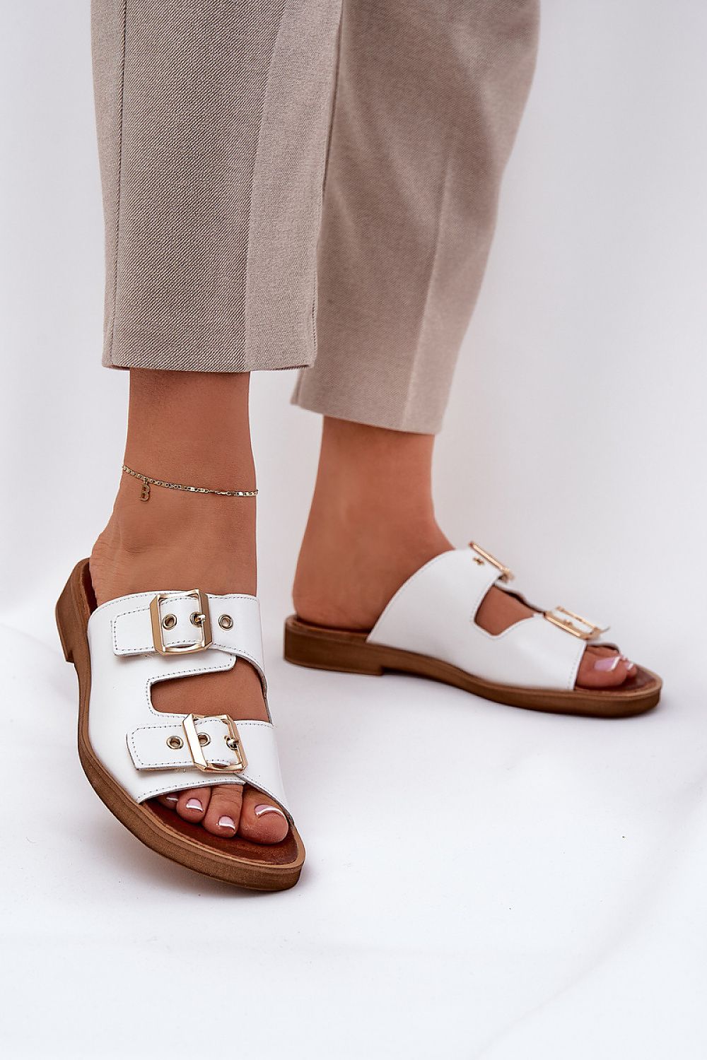  Pantofle  model 210175 Step in style 