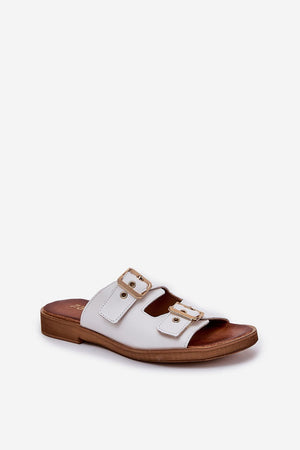  Pantofle  model 210175 Step in style 