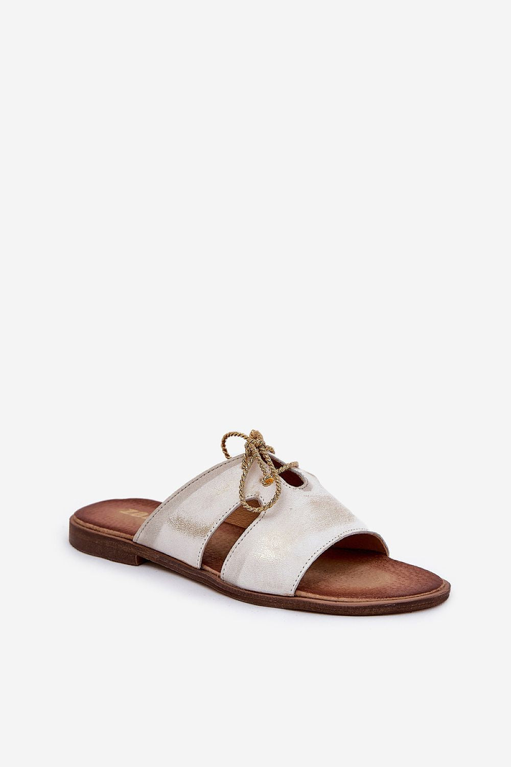 Pantofle  model 210176 Step in style 