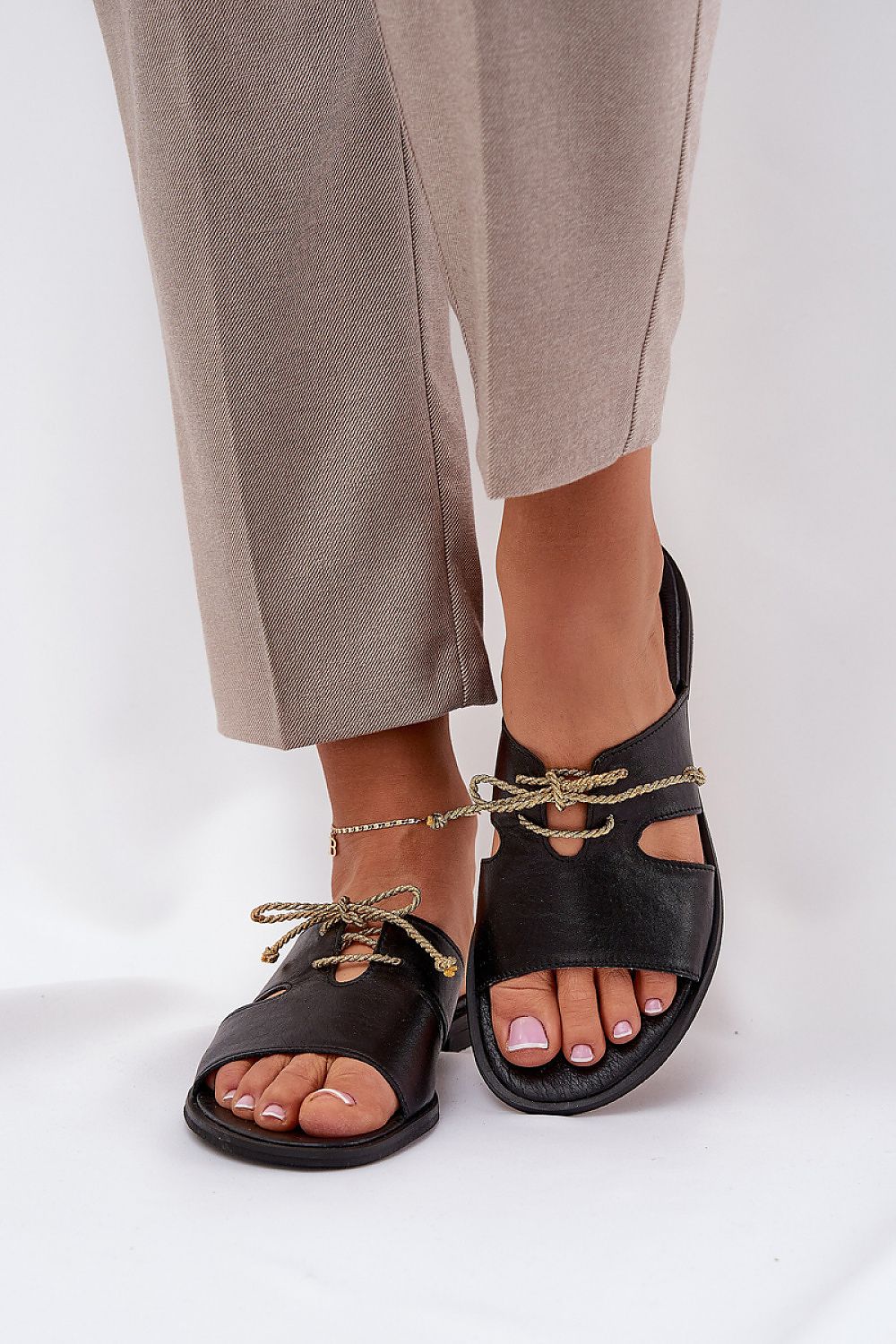  Pantofle  model 210177 Step in style 