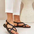  Sandály  model 210699 Step in style 