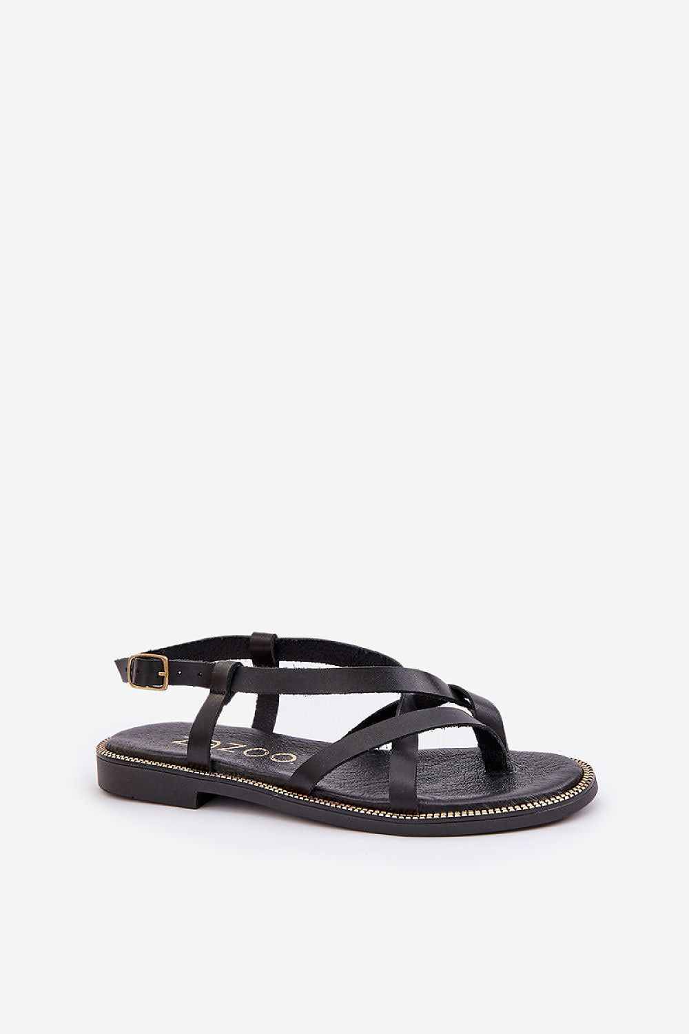  Sandály  model 210699 Step in style 