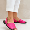 Sandály  model 210708 Step in style 