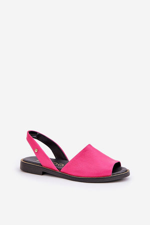  Sandály  model 210708 Step in style 