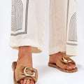  Pantofle  model 210747 Step in style 