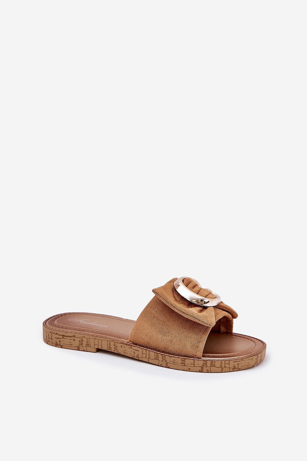  Pantofle  model 210747 Step in style 