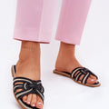  Pantofle  model 210775 Step in style 