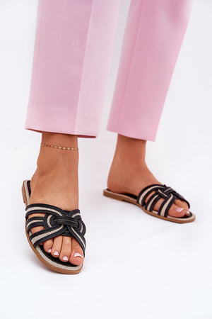  Pantofle  model 210775 Step in style 