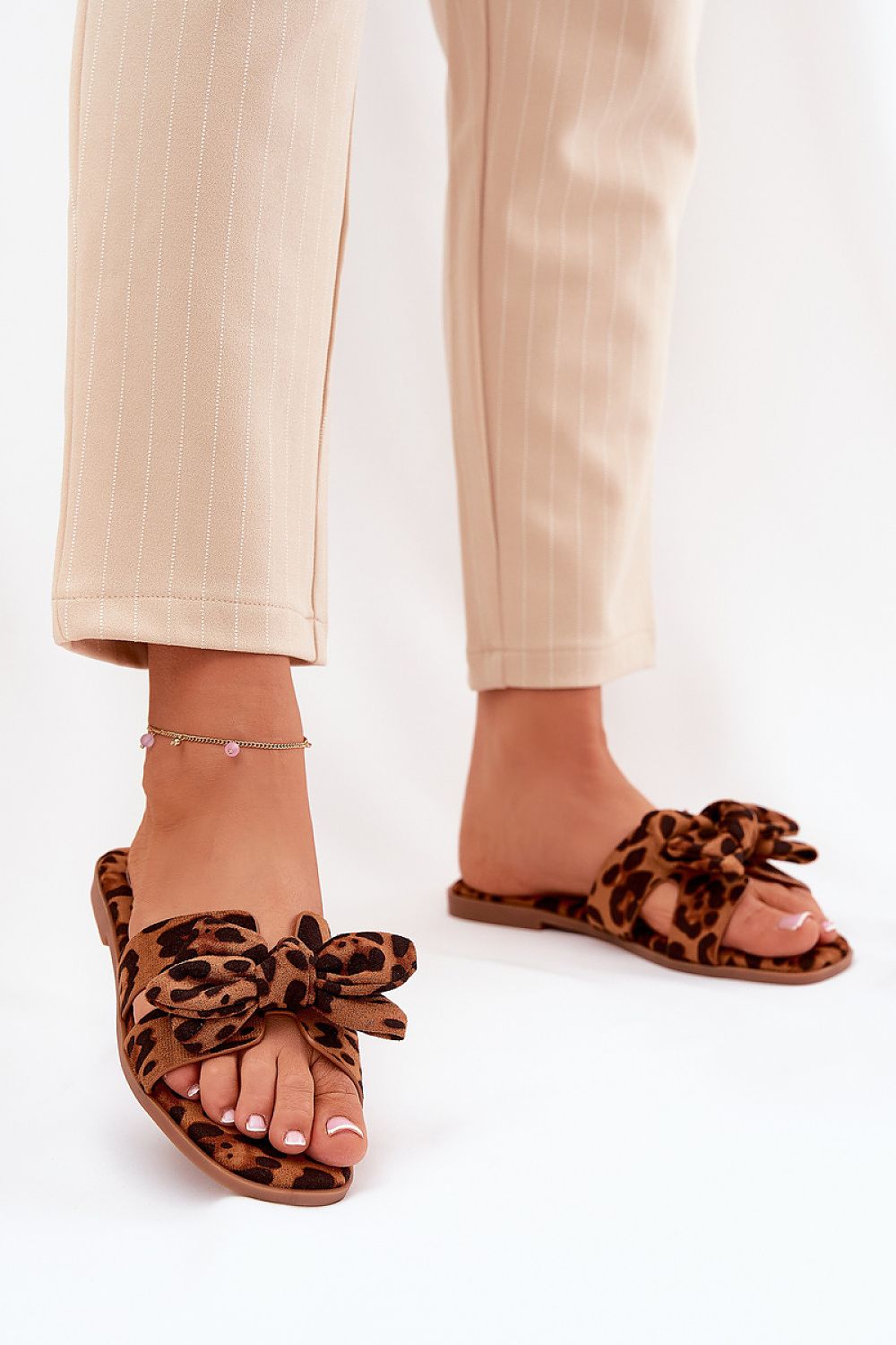  Pantofle  model 210795 Step in style 