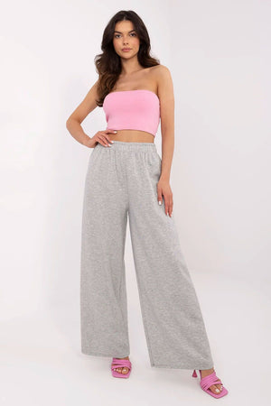  Teplákové kalhoty model 210945 Italy Moda 