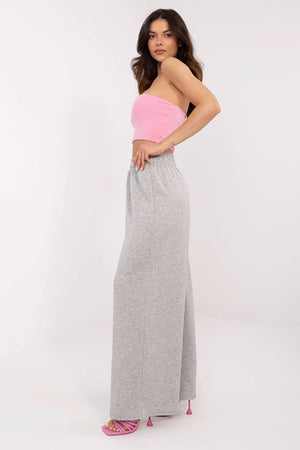  Teplákové kalhoty model 210945 Italy Moda 