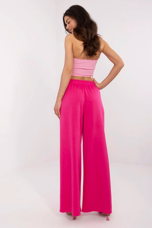  Teplákové kalhoty model 210951 Italy Moda 