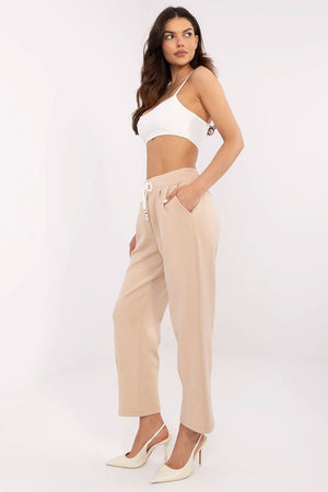  Teplákové kalhoty model 210952 Italy Moda 