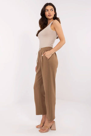  Teplákové kalhoty model 210958 Italy Moda 