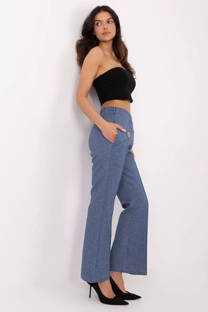  Teplákové kalhoty model 210963 Italy Moda 
