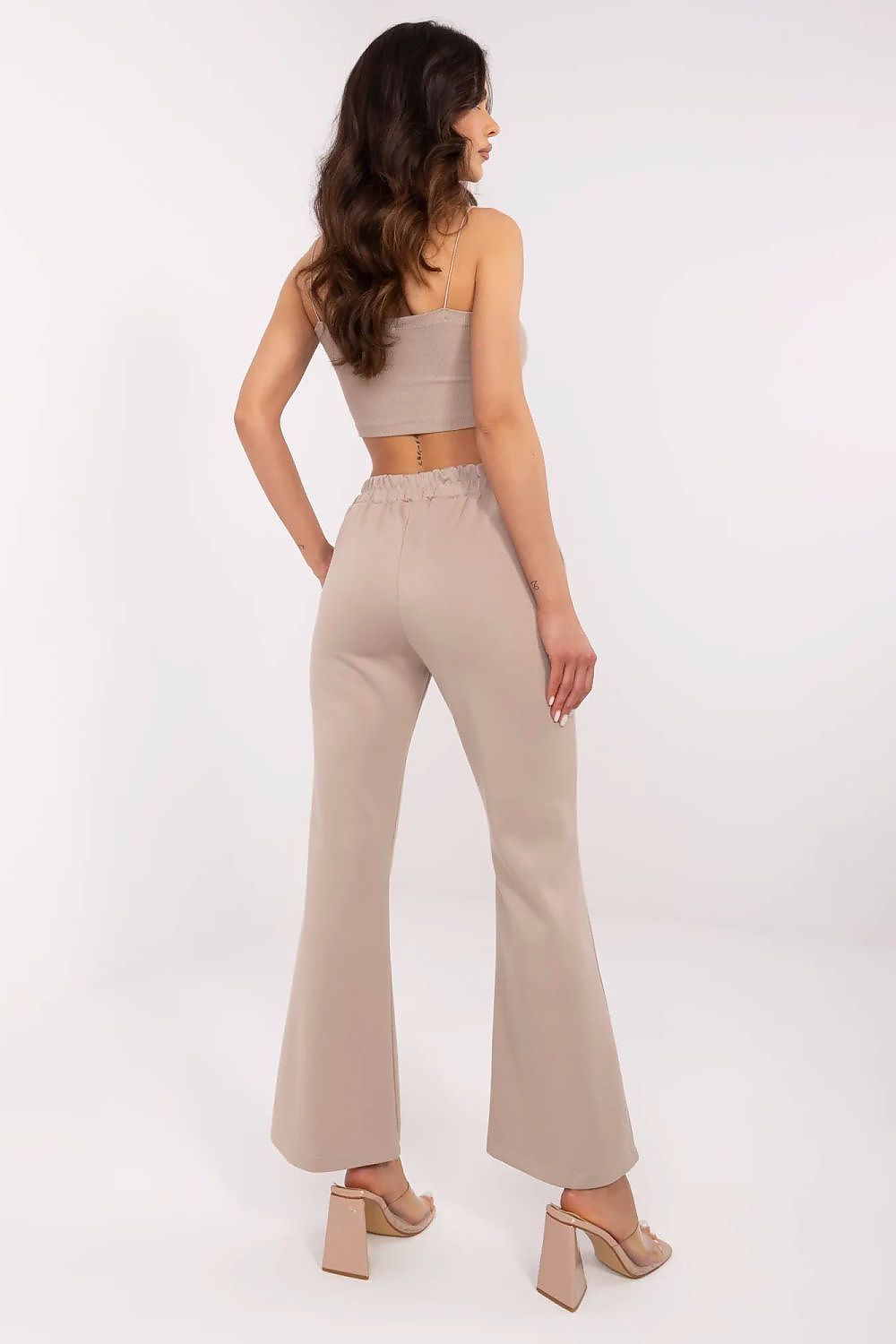  Teplákové kalhoty model 210966 Italy Moda 