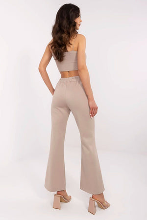  Teplákové kalhoty model 210966 Italy Moda 