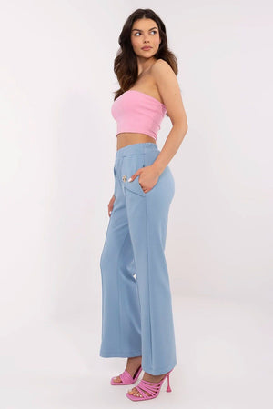  Teplákové kalhoty model 210969 Italy Moda 