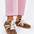  Sportovní obuv  model 210997 Step in style 