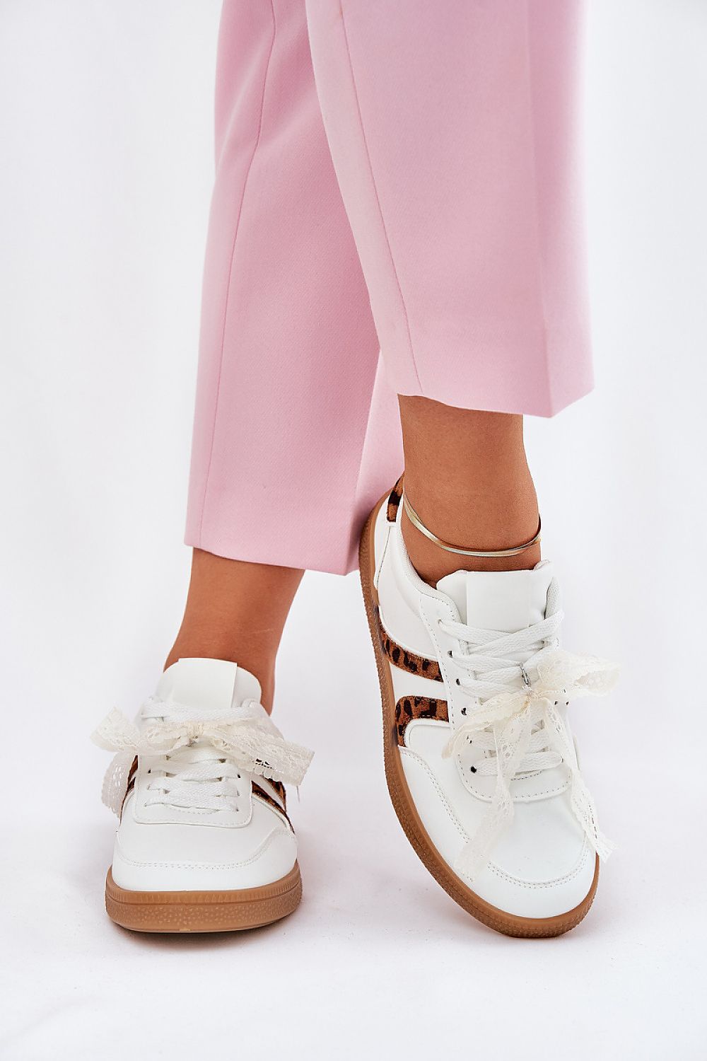  Sportovní obuv  model 210998 Step in style 