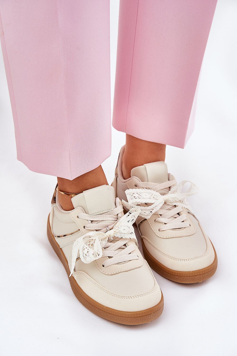  Sportovní obuv  model 210999 Step in style 