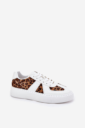  Sportovní obuv  model 211002 Step in style 