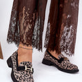  Mokasiny model 211095 Step in style 