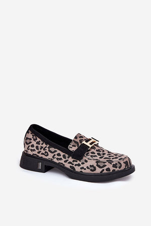  Mokasiny model 211095 Step in style 