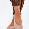  Balerinky  model 211129 Step in style 
