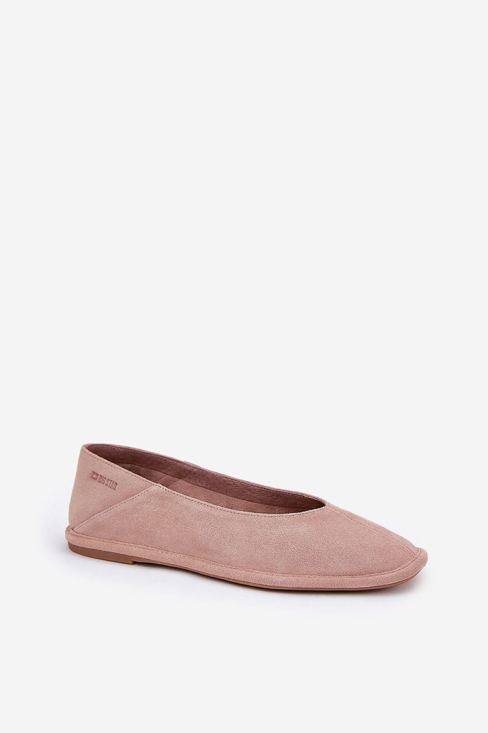  Balerinky  model 211129 Step in style 