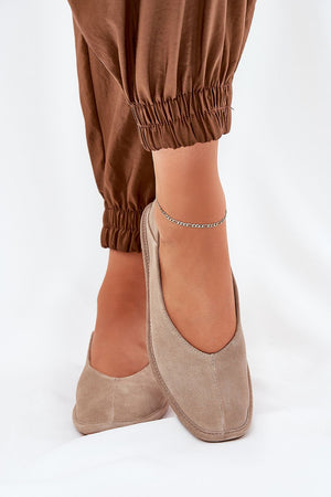  Balerinky  model 211130 Step in style 
