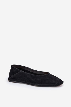  Balerinky  model 211131 Step in style 