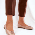  Balerinky  model 211132 Step in style 